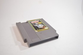 Lee Trevino"s Fighting Golf Nintendo Nes  PAL  original  8 bit Europe Vid&eacute;o Game