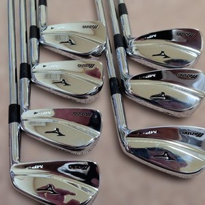 Mizuno Mp4 | eBay