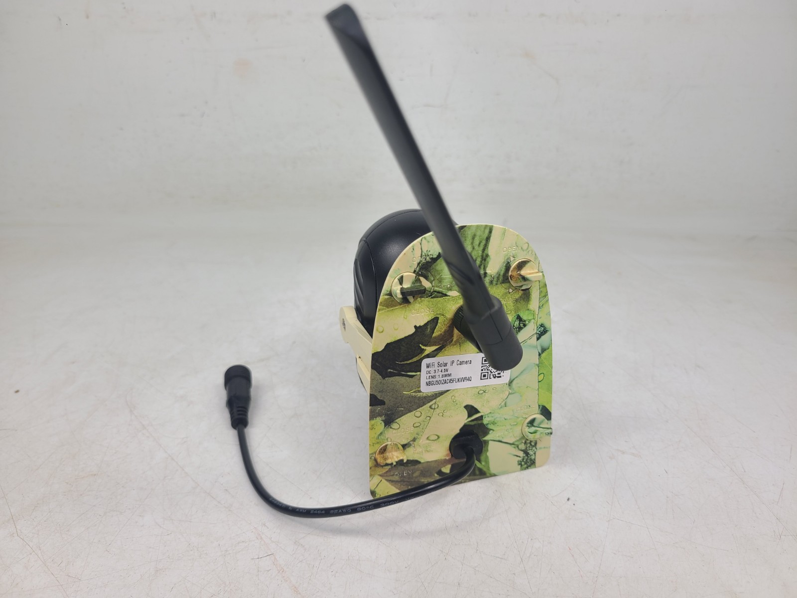 Lollyes Smart AI Recognition Bird Feeder Auto-Capture Live Video