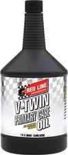 Red Line 42904 V-Twin Primary Case Oil - Quart