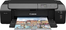 Canon - imagePROGRAF PRO-310 Professional Wireless Inkjet Photo Printer - Black