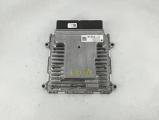 2019-2019 Hyundai Elantra Engine Control Computer Ecu Pcm Ecm Pcu Oem DKDBN