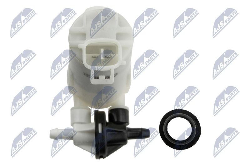 NTY ESP-HD-002 Water Pump, window cleaning - Image 12