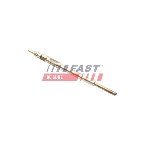 4X GlüHkerze FüR Fiat Scudo 270 272 1.6 07 Bis 16 Fast 2S6Q6M090BA 9HU-image