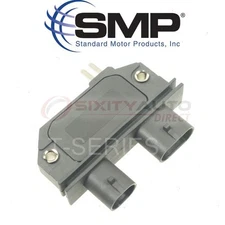 SMP T-Series Ignition Control Module for 1989-1991 Chevrolet R2500 Suburban ig