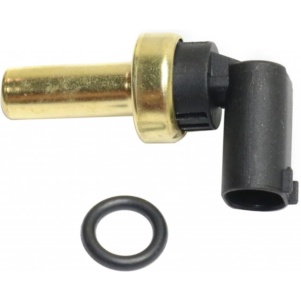 Sensor de temperatura de refrigerante AMG para Mercedes-Benz SLK32/SLK55 2002-2010 Foto 2 de 4