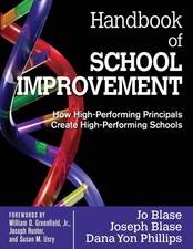 Handbook of School Improvement: How High-Perf...