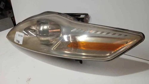 7S7113D153AH Faro Izquierdo para FORD MONDEO BERLINA (CA2) Ghia 2007 3861199 - Imagen 2 de 10