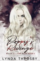 Poppy's Revenge Lynda Throsby Taschenbuch Kartoniert / Broschiert Englisch 2021