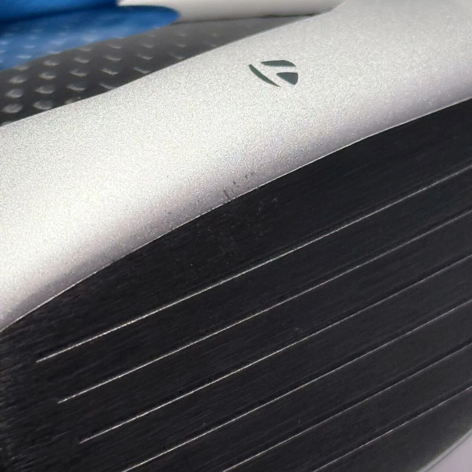 Used TaylorMade M3 5W 19 Degree Driver Head Only Right-Handed RH Japan - Image 3 of 4