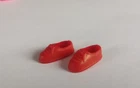 Mattel 1960s Barbie Basketball Shoes Japan