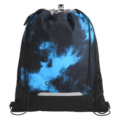 Coocazoo Sportbeutel Mystic Clouds