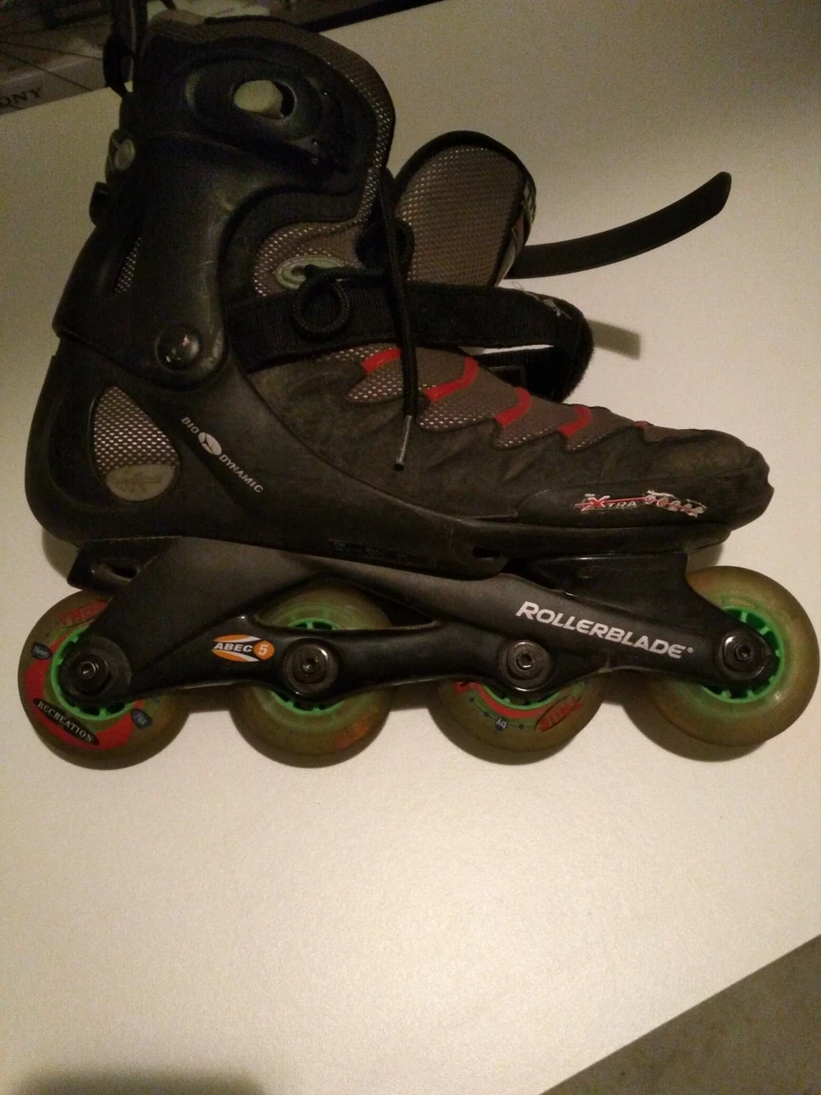 Roues de patin FR Street King 84mm/85a (4 Pack) – Boutique Solo Inline