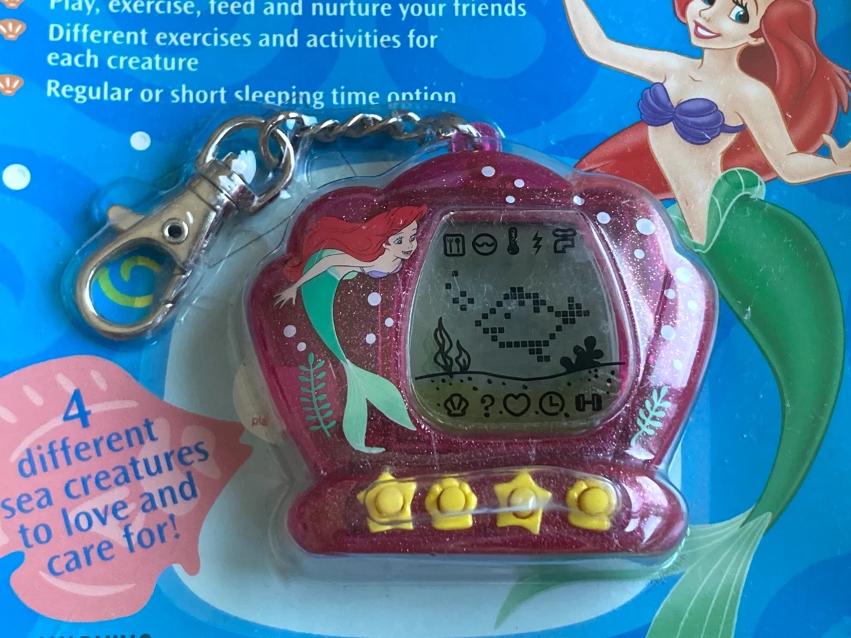 little mermaid giga pet products for sale | eBay
