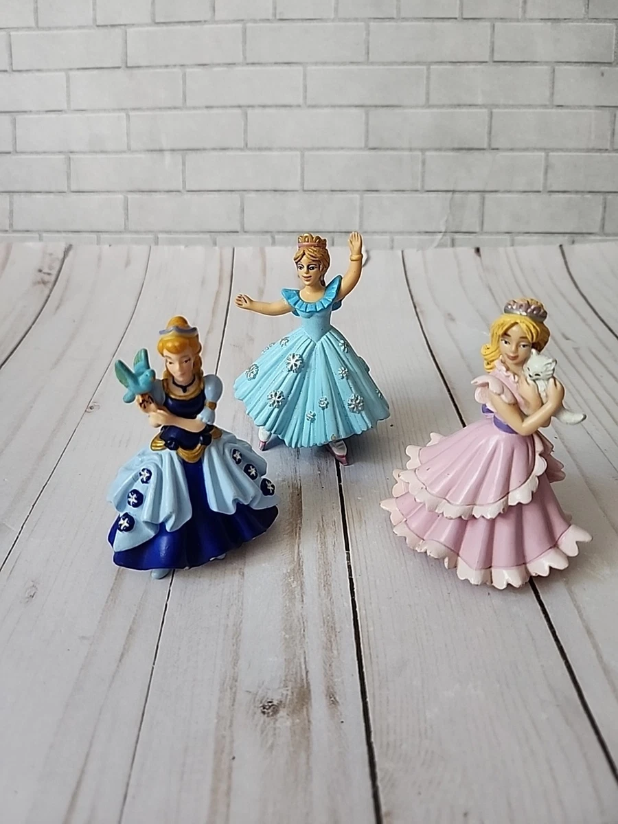 Papo Princess Action Figures & Accessories for sale | eBay