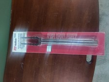 Lisle Tools Tie Rod Separator Tool Fork 1116 Open 11-58 Long -18520