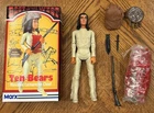 Marx Johnny West Best Of The West Comanche Chief Ten Bears