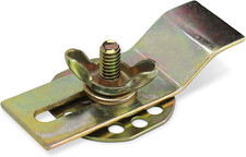 Undermount Sink Clips, Sink Brackets and Supports, Undermount Kitchen Sink Clips