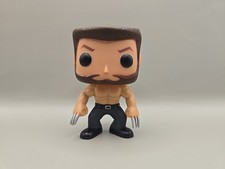 Funko Pop! Vinyl: Marvel - Logan #28 for sale online | eBay