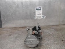 Démarreur Renault Talisman