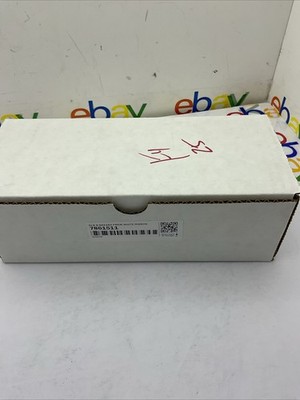 DURALABEL DL9 8.66 in X492 ft PREMIUM WHITE RIBBON ITEM # 7861511 Fast Shipping