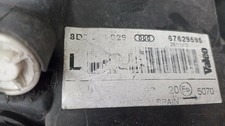 Feu avant (phare) Audi QUATTRO