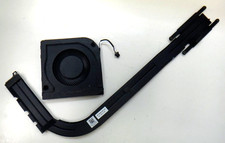 Genuine Dell Latitude 5520 CPU Fan  Heatsink DXJNV 6274V