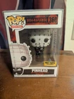 Funko Pop Hellraiser III: Pinhead  Hot Topic Exclusive