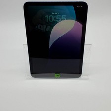 WiFi Only Apple iPad 10th Gen 64GB Blue MPQ13LL/A