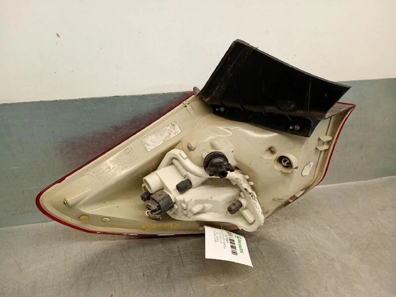 13306454 proiettore anteriore destro per OPEL ASTRA J LIM. 1.7 16V 2009 5670944 - Immagine 2 di 4