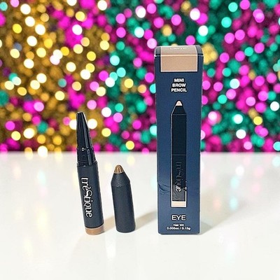 TreStique Mini Brow Pencil In Latte 0.005 oz New In Box