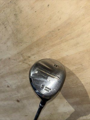 Jack Nicklaus Golden Bear Signature Serie 5 Holz