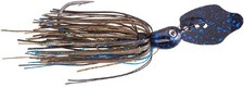 strike king thunder cricket vibrating bladed swim jig sizes colors FREE SHIPPING