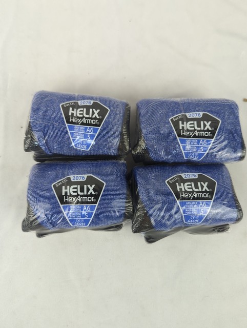 HexArmor Helix 2076