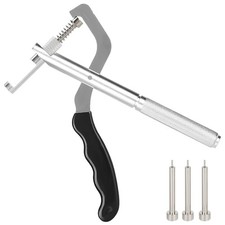 Watch Band Removal Pliers, Handheld Watch Ban...