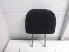  2023 FORD ESCAPE Passenger RightSide Rear Headrest Black Cloth TRIM CB OEM Part