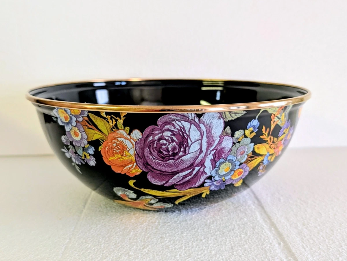 MacKenzie-Childs Serving Bowls for sale - eBay