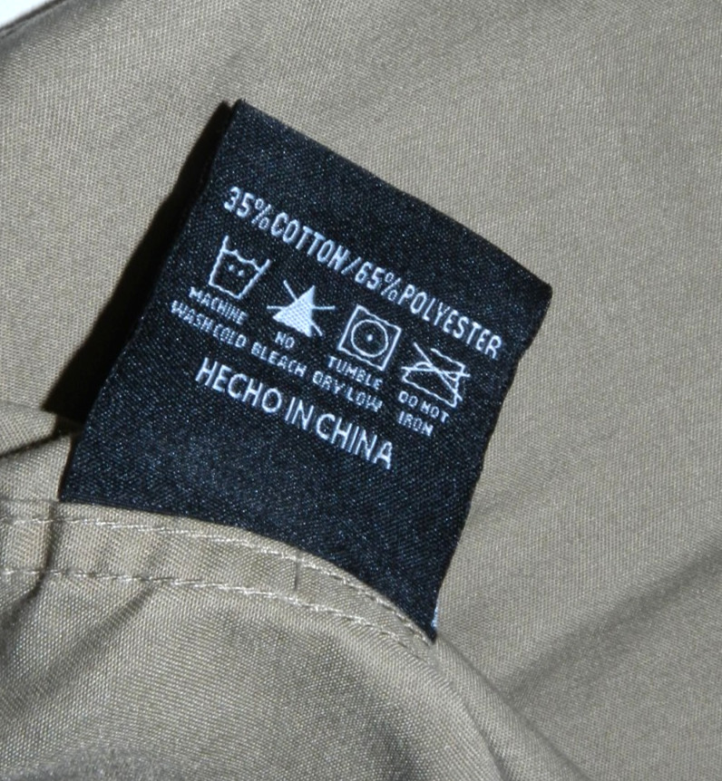 Dixxon Workforce Form and Function Short Sleeve B… - image 10