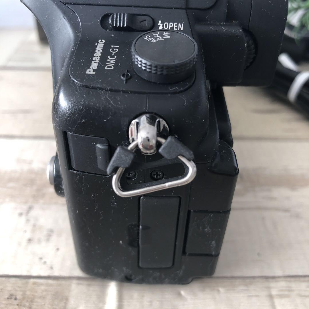 Panasonic LUMIX G1 DMC G1 Digital Camera | eBay