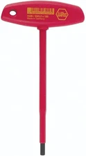 Wiha 33482 Insulated T-Handle Hex 3/16"