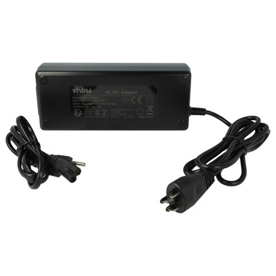Akku Ladegerät 2.0A 36V für Bosch PowerTube 500 PowerPack 500 E-Bike 36V