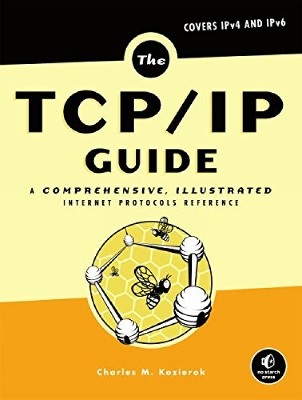 The TCP/IP Guide - 9781593270476