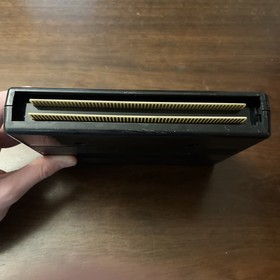 Blue's Journey (Neo Geo MVS) Tested - Authentic