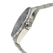 TAG Heuer Formula 1-Date Men's Quartz WAZ1010.BA0842 Wrist Watch Used 2