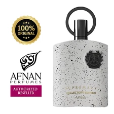 Afnan Men's Supremacy Collector's Edition EDP Spray 3.4 oz Fragrances New in Box