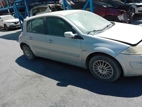8200306033A Caja Reles/Fusibles para RENAULT MEGANE II BERLINA 5P 2005 3900599 - Bild 3 von 10