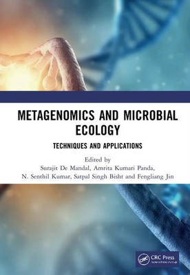 Metagenomics and Microbial Ecology | Techniques and Applications | Panda (u. a.)