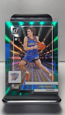 2022-2023 NBA Panini Donruss Selection