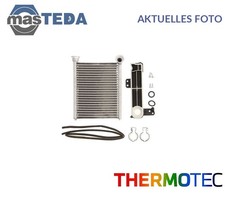 D6R018TT WÄRMETAUSCHER INNENRAUMHEIZUNG THERMOTEC FÜR DACIA SANDERO II
