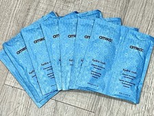 7x AMIKA HYDRO RUSH INTENSE MOISTURE SHAMPOO CONDITIONER 0.7OZ/20ML ms